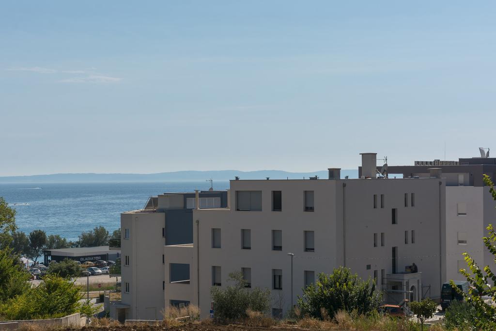 Luxury Rooms Near The Beach2 Split Exterior photo